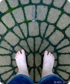 Grotto - Holy Ground