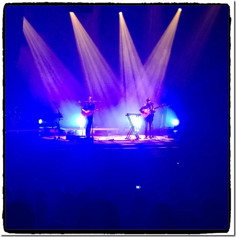 Tegan and Sara Concert